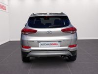 gebraucht Hyundai Tucson Premium 1,6 T-GDi 4WD MT 805m-O7