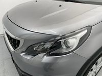 gebraucht Peugeot 2008 Active