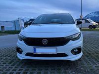 gebraucht Fiat Tipo TipoT-Jet 120 S-Design S-Design