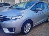 Gebraucht Honda Jazz S 90 PS (66 kW) 2014 Kleinwagen