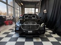 gebraucht Mercedes S400 d (222.034)