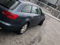 gebraucht Audi A6 Avant 30 TDI V6 quattro Tiptr. DPF