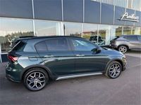 gebraucht Fiat Tipo Hybrid 130 eDCT7 Cross