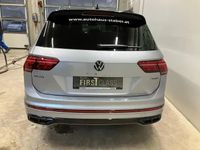 gebraucht VW Tiguan Allspace R-Line TDI 4MOTION DSG