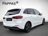 gebraucht Mercedes 180 B Österreich-Edition