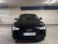 Gebraucht Audi A5 177 PS (130 kW) 2014 Coupé