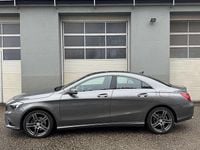 gebraucht Mercedes CLA180 Aut. *1.Besitz!*