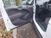 gebraucht Ford Courier EcoBoost