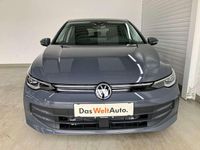 gebraucht VW Golf VIII Rabbit mHEV TSI DSG