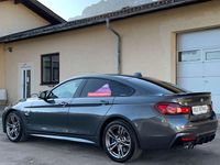 gebraucht BMW 435 435 d xDrive M Sport mit Extras um EURO 22.000.-