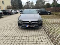 Gebraucht Mercedes CLA35 AMG AMG 306 PS (225 kW) 2021 Coupé
