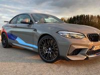 gebraucht BMW M2 Competition DKG Coupé Aut