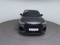 gebraucht Audi Q3 Sportback e-tron 45 TFSI e S line ext