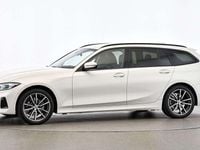 gebraucht BMW 320 d xDrive Touring