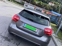 gebraucht Mercedes A180 BlueEfficiency