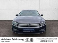 gebraucht VW Passat Variant 20 SCR TDI DSG 5t.
