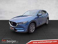 gebraucht Mazda CX-5 CD184 AWD Revolution Top SD Aut.