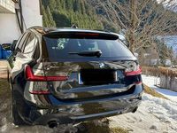 gebraucht BMW 330e 330 Hybrid xDrive