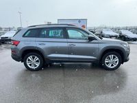 gebraucht Skoda Kodiaq 4x4 Ambition TDI DSG