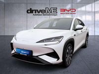 Gebraucht BYD Sealion 7 389 kW (530 PS) 2025 Weiß SUV