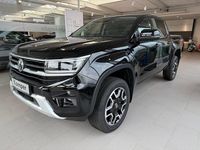 Neu VW Amarok Style 241 PS (177 kW) 2025 Schwarz  metallic Abholung