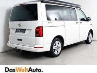 gebraucht VW California T6.1VW T6.1Beach Camper TDI