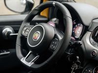 gebraucht Abarth 595 Pista