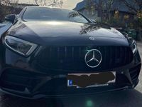 gebraucht Mercedes CLS400 CLS 400d 4MATIC Aut.