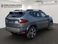 gebraucht Dacia Duster TCe 130 Journey 4x4*Sofort Verfügbar*
