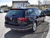 gebraucht VW Passat Alltrack BMT 2,0 TDI SCR 4Motion DSG *Top Ausstattung*