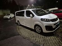 gebraucht Opel Zafira Life 2,0 CDTI S&S Business Edition L Aut.