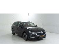 gebraucht Skoda Octavia Combi 2.0 TDI Style Aut LED HEAD-UP NAVI