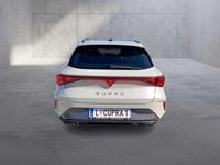 gebraucht Cupra Leon SP Kombi 2.0 TSI 204 PS DSG 4Drive