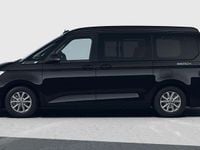 Neu VW California Edition 150 PS (110 kW) 2025 Schwarz Van