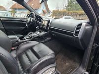 gebraucht Porsche Cayenne CayenneII 30 Diesel Aut.