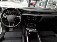 gebraucht Audi e-tron 50 quattro S-LINE BLACK EDITION *NP: € 84.324-...