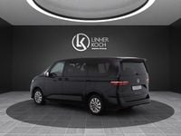 Gebraucht VW Multivan Business 177 PS (130 kW) 2025 Schwarz Van
