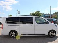 gebraucht Citroën Spacetourer BlueHDI 180 S&S EAT8 XL Business Lounge