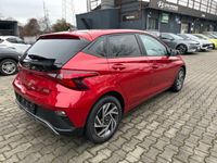 gebraucht Hyundai i20 (BC3) Comfort Line 1.2 MPI b5bc1-PP1
