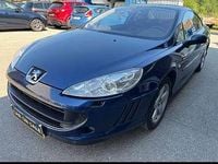 Gebraucht Peugeot 407 166 PS (122 kW) 2006