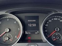 Gebraucht VW Golf VII 110 PS (80 kW) 2016 Kombi