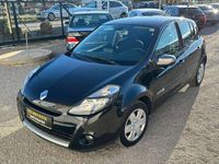 gebraucht Renault Clio Exception 20TH 1.5dCi *Navi*Sitzheizung*