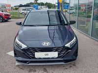 gebraucht Hyundai i20 (BC3) Trend Line 1.0 T-GDI DCT b5bt2-OO5/O6/O7