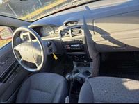 gebraucht Kia Rio LS/5T/Active