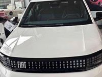 gebraucht Fiat Panda Grande 12 Hybrid 110 PS Icon