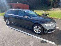 gebraucht Audi A6 Avant 3,0 TDI clean Diesel Quattro S-tronic