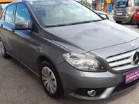 gebraucht Mercedes B180 B 180CDI / d (246.212)