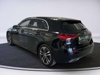 gebraucht Mercedes A200 d LENKRADHEIZUNG LED HP KAMERA