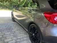 gebraucht Mercedes A180 A 180