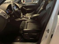 gebraucht Audi Q5 3.0 TDI quattro*Pano*Stand*S-Line*Alc*Temp